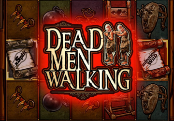 Слот Dead Man Walking в Пеликан казино