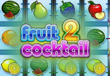 Игровой автомат Fruit Coctail 2 в Пеликан казино